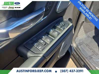 2026 RAM 1500 Crew Cab, $66306. Photo 11