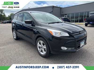 2014 Ford Escape, $9980. Photo 2