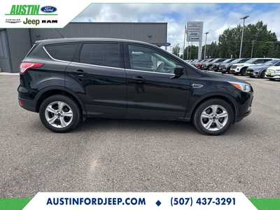2014 Ford Escape, $9980. Photo 3