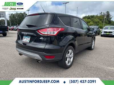 2014 Ford Escape, $9980. Photo 4