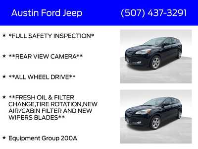 2014 Ford Escape, $9980. Photo 5