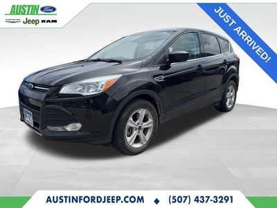 2014 Ford Escape, $9980. Photo 1