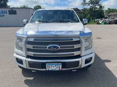 2017 Ford F150 Crew Cab, $30990. Photo 10