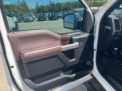 2017 Ford F150 Crew Cab, $30990. Photo 11