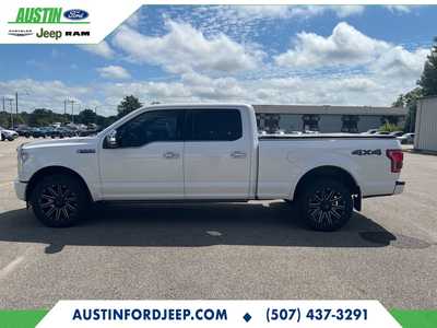 2017 Ford F150 Crew Cab, $30990. Photo 2