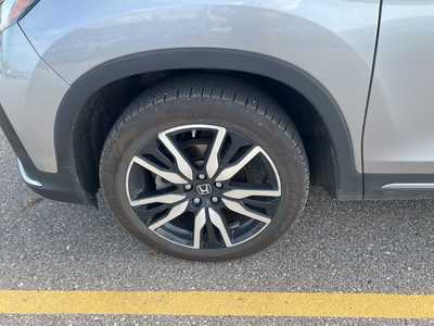 2019 Honda Pilot, $23990. Photo 10