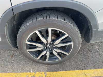 2019 Honda Pilot, $23990. Photo 11
