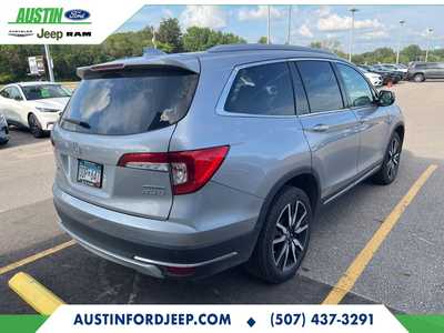 2019 Honda Pilot, $23990. Photo 5