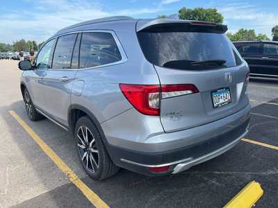 2019 Honda Pilot, $23990. Photo 8