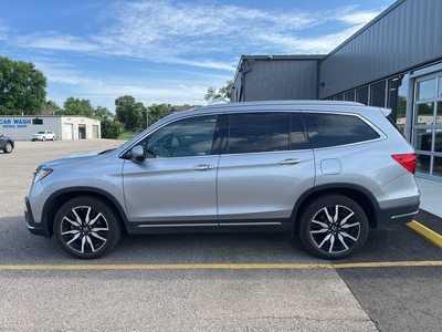2019 Honda Pilot, $23990. Photo 9