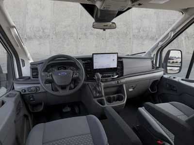 2025 Ford Transit-350, $71135. Photo 10