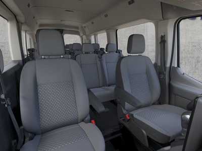 2025 Ford Transit-350, $71135. Photo 11