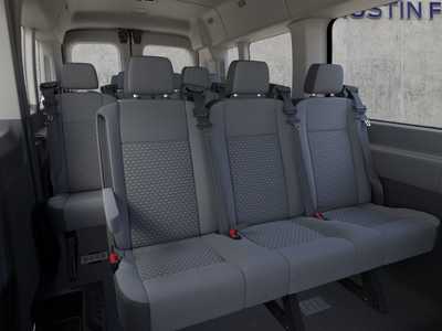 2025 Ford Transit-350, $71135. Photo 12