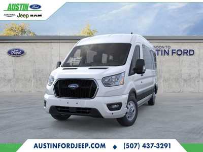 2025 Ford Transit-350, $71135. Photo 2