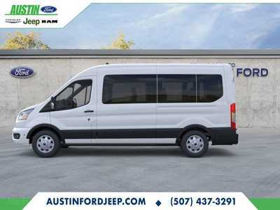 2025 Ford Transit-350, $71135. Photo 3