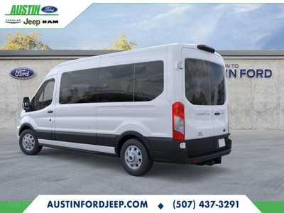 2025 Ford Transit-350, $71135. Photo 4