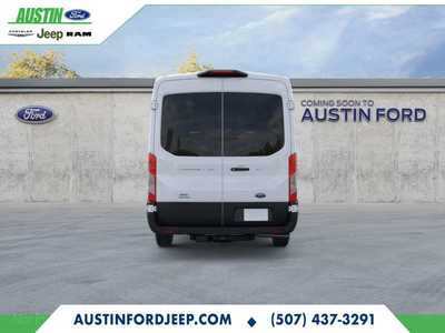 2025 Ford Transit-350, $71135. Photo 5