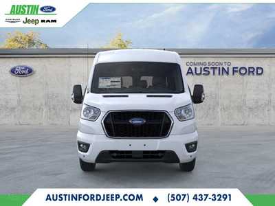 2025 Ford Transit-350, $71135. Photo 7