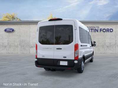 2025 Ford Transit-350, $71135. Photo 9