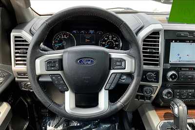 2016 Ford F150 Crew Cab, $20790. Photo 12