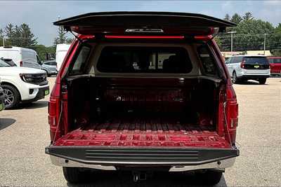 2016 Ford F150 Crew Cab, $20790. Photo 9