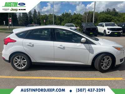 2015 Ford Focus, $6390. Photo 3