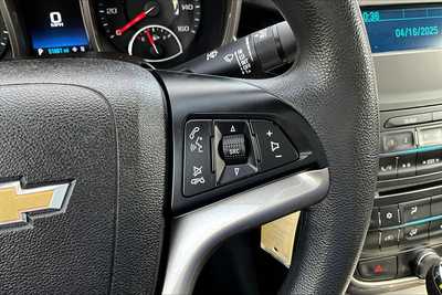 2015 Chevrolet Malibu, $11990. Photo 12
