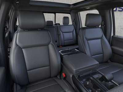 2025 Ford F150 Crew Cab, $74270. Photo 10