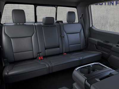 2025 Ford F150 Crew Cab, $74270. Photo 11