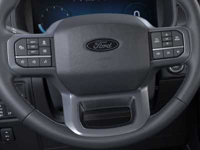 2025 Ford F150 Crew Cab, $74270. Photo 12