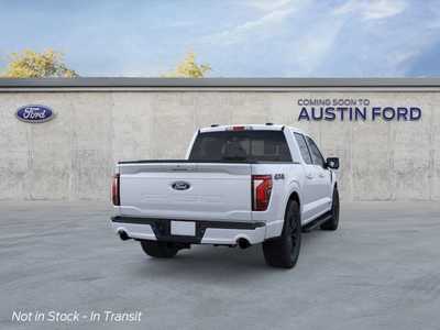 2025 Ford F150 Crew Cab, $74270. Photo 8