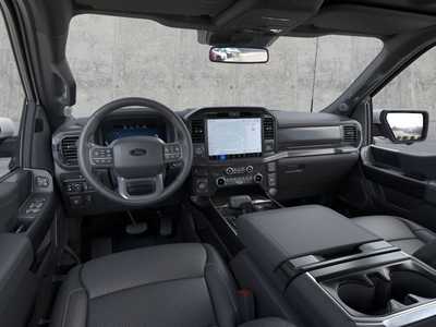 2025 Ford F150 Crew Cab, $74270. Photo 9