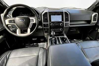 2017 Ford F150 Crew Cab, $28250. Photo 10
