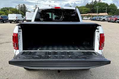 2017 Ford F150 Crew Cab, $28250. Photo 9