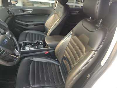 2020 Ford Edge, $17990. Photo 11