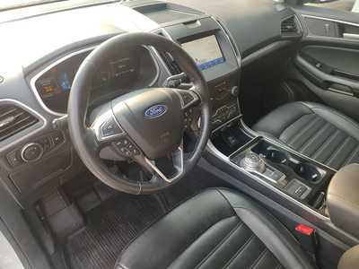 2020 Ford Edge, $17990. Photo 12