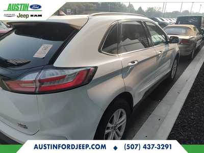 2020 Ford Edge, $17990. Photo 8