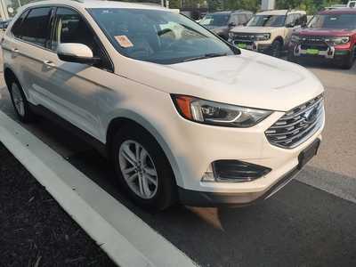 2020 Ford Edge, $17990. Photo 9