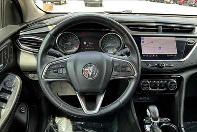 2020 Buick Encore GX, $21490. Photo 10