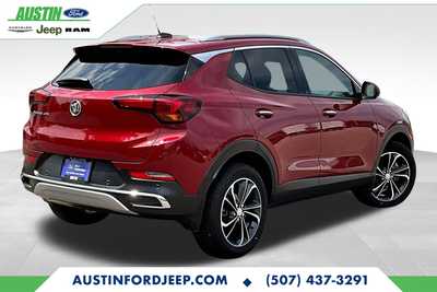 2020 Buick Encore GX, $21490. Photo 6