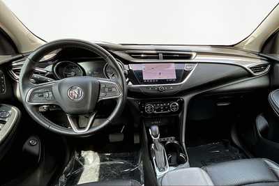 2020 Buick Encore GX, $21490. Photo 9
