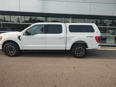 2022 Ford F150 Crew Cab, $29890. Photo 10