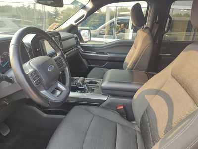 2022 Ford F150 Crew Cab, $29890. Photo 11
