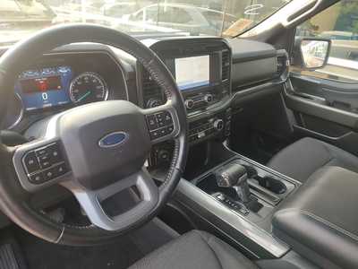 2022 Ford F150 Crew Cab, $29890. Photo 12