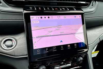 2025 Jeep Grand Cherokee L, $44690. Photo 10