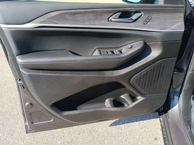 2025 Jeep Grand Cherokee, $44388. Photo 10