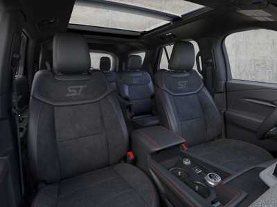2025 Ford Explorer, $62495. Photo 10
