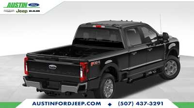 2026 Ford F350 Crew Cab, $61774. Photo 3