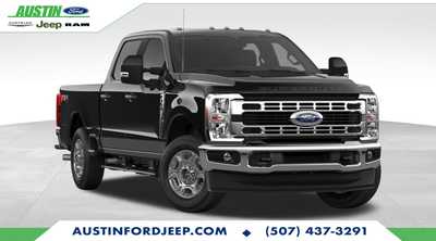 2026 Ford F350 Crew Cab, $61774. Photo 4