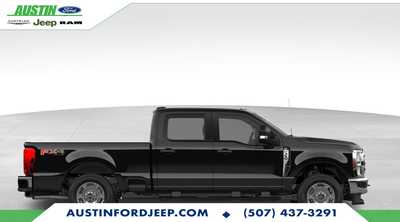 2026 Ford F350 Crew Cab, $61774. Photo 5